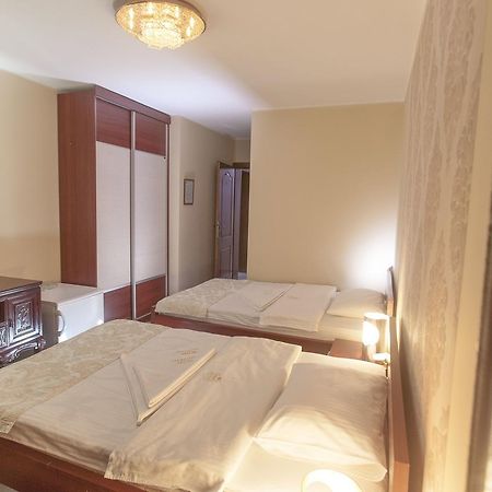 B&B Agusevic Novi Pazar Exterior photo