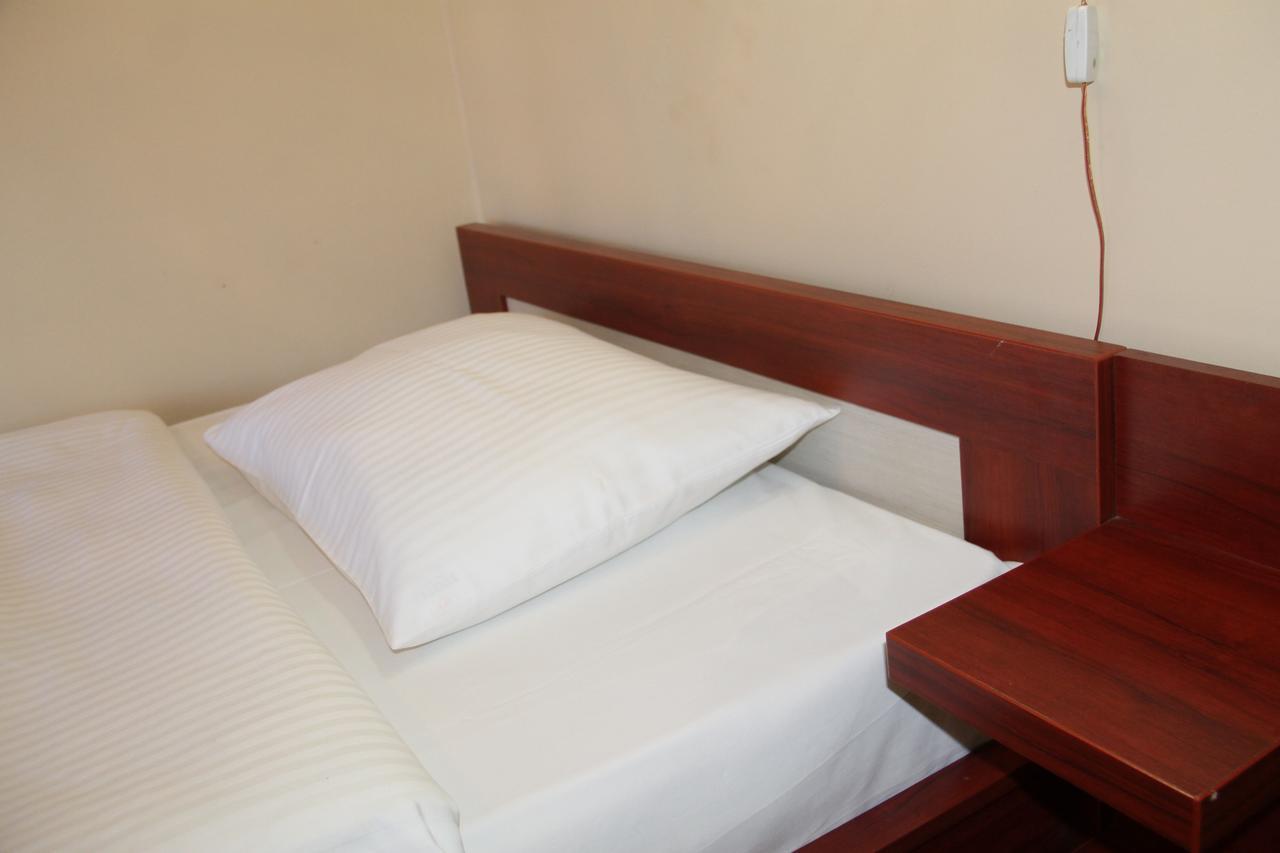 B&B Agusevic Novi Pazar Exterior photo