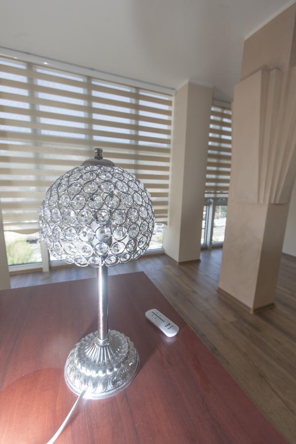 B&B Agusevic Novi Pazar Exterior photo