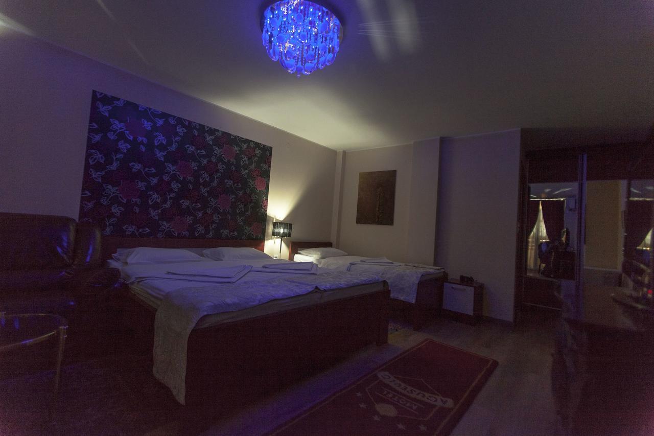B&B Agusevic Novi Pazar Exterior photo
