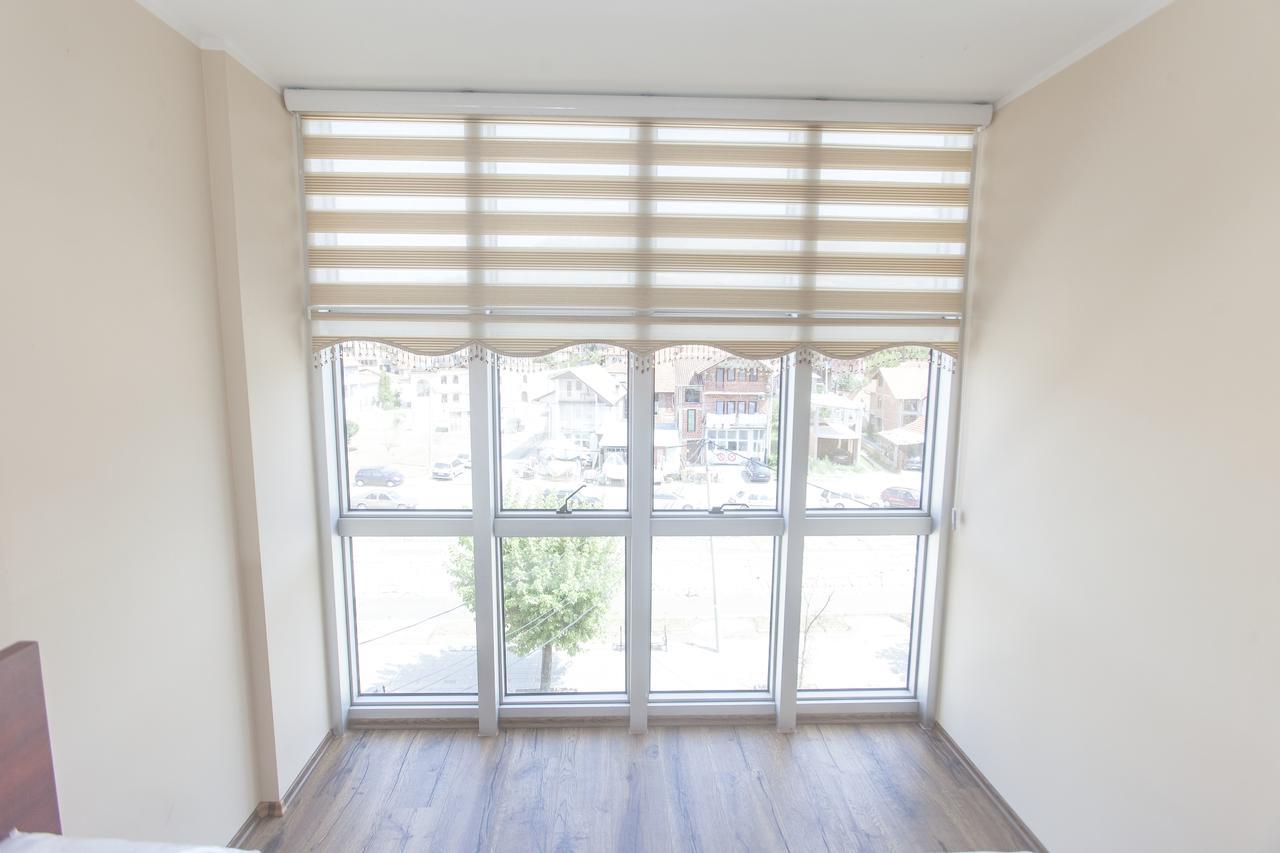 B&B Agusevic Novi Pazar Exterior photo