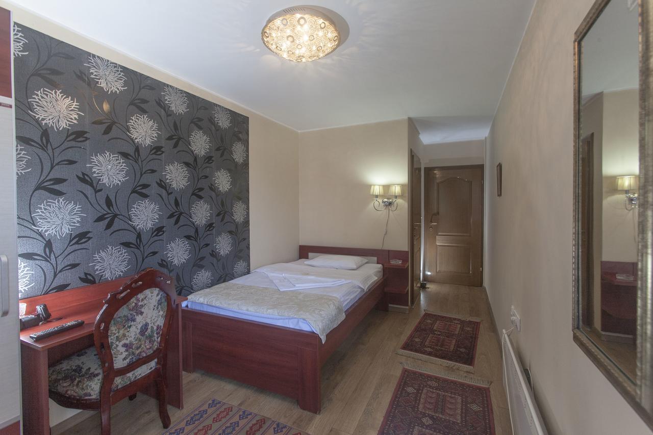 B&B Agusevic Novi Pazar Exterior photo