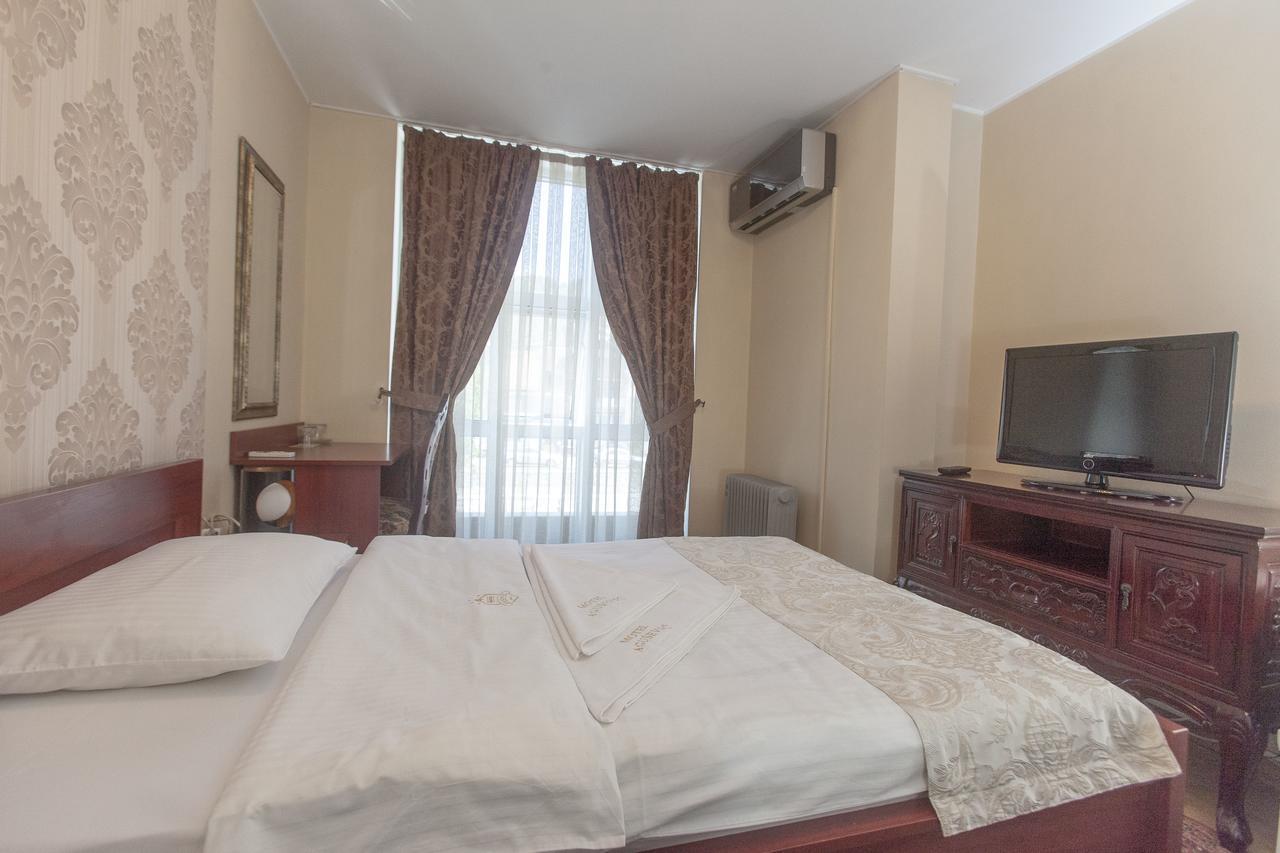 B&B Agusevic Novi Pazar Exterior photo