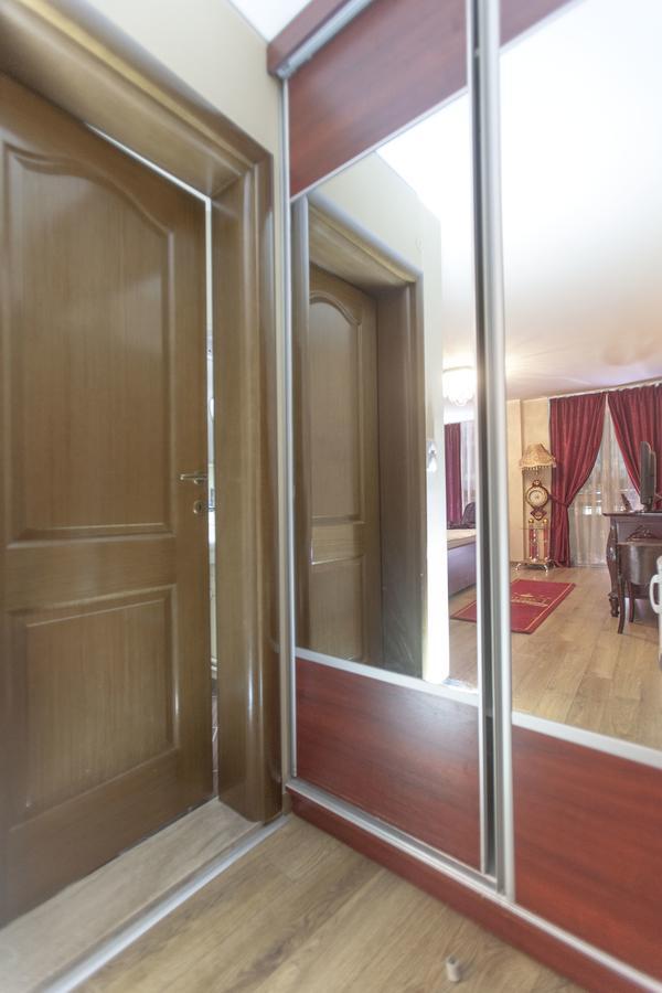 B&B Agusevic Novi Pazar Exterior photo