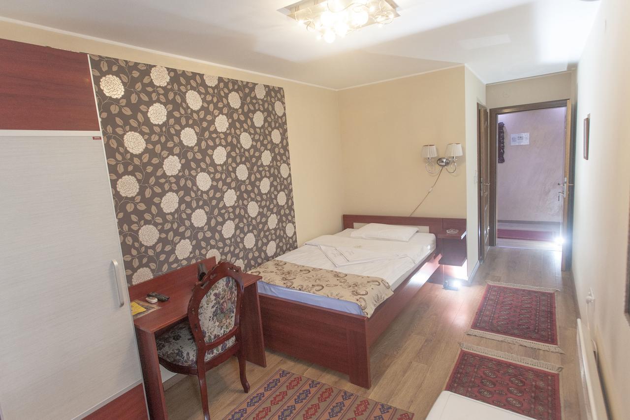 B&B Agusevic Novi Pazar Exterior photo
