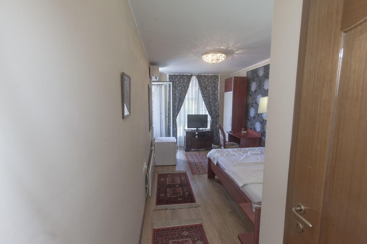 B&B Agusevic Novi Pazar Exterior photo